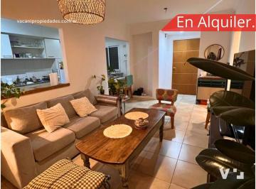 Departamento · 45m² · 2 Ambientes · Departamento 2 Ambientes en Alquiler.