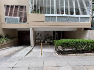 Departamento de 4 ambientes, Belgrano · Avda. Federico Lacroze 1900 - Usd 345.000.