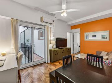 Departamento de 3 ambientes, Recoleta · Venta Departamento 3 Amb. Recoleta - B. Norte