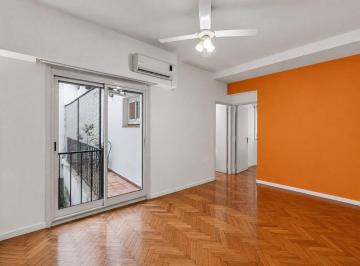Departamento de 3 ambientes, Recoleta · Venta Departamento 3 Amb. Recoleta - B. Norte