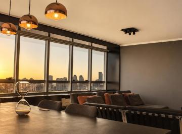 Departamento · 130m² · 4 Ambientes · 2 Cocheras · Venta Depto 4 Ambientes 130 m² Jardín Terraza Cochera Edfi Deco Recoleta