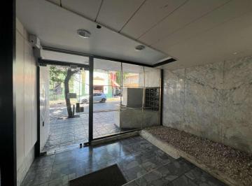 Departamento · 63m² · 3 Ambientes · 1 Cochera · Se Vende Departamento Centrico en Pergamino