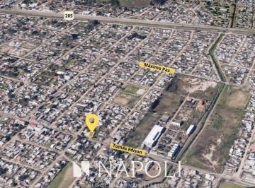 NNI-NNI-4077_2 · Venta de Lote en El Jagüel, Esteban Echeverría