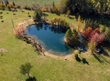 Campo · 2020m² · 14 Ambientes · 5 Cocheras · Campo de 32 Ha con Infraestructura Ideal Club de Polo o Equitación a 14 Km. de Capilla del Señor