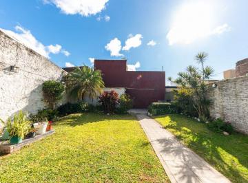 PH · 86m² · 4 Ambientes · 1 Cochera · Venta PH 4 Ambientes con Cochera y Jardin Florida