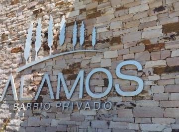 Terreno · 500m² · Vendo Lote 500 Mt Barrio Privado