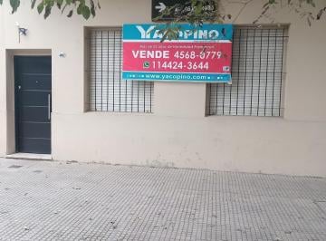 PH · 50m² · 3 Ambientes · PH - Villa Devoto