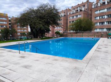 Departamento de 2 ambientes, Córdoba · Milenica Universitaria | Se Allquila Dpto 1 Dormitorio con Cochera | Amenities | Seg. 24hs