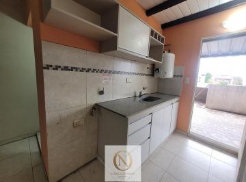 Departamento · 30m² · 2 Ambientes · Departamento en Gualeguaychu