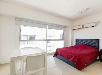 Departamento · 29m² · 1 Ambiente · Departamento en Alquiler Monoambiente Amoblado en Palermo, Capital Federal, Buenos Aires
