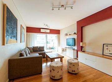 Departamento · 142m² · 4 Ambientes · 1 Cochera · Alquiler de Departamento 4/5 Ambientes con Cochera en Caballito