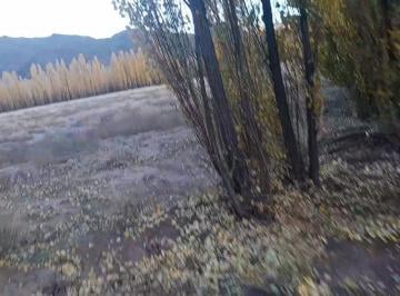 Terreno , Las Heras · Venta de Terreno en Uspallata