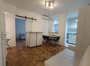 Departamento · 32m² · 2 Ambientes · Departamento en Palermo