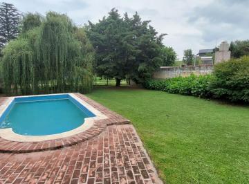 Casa · 277m² · Casa en Villa Rumipal Sobre Ruta Principal de Ingreso.