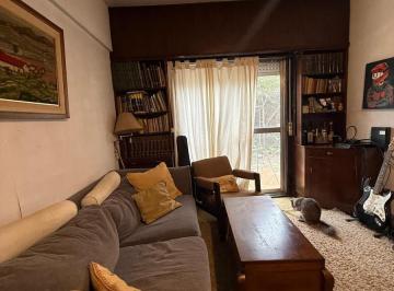 Departamento · 40m² · 2 Ambientes · Departamento en Beccar