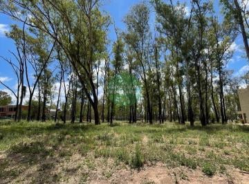 Terreno · 350m² · Nuevo Malagueño - Apto Duplex - 350 m² - Lote en Venta Nuevo Malagueño