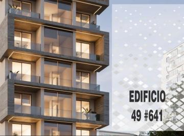 Departamento · 47m² · 2 Ambientes · Departamento en Venta en La Plata