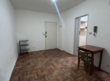 Departamento · 31m² · 2 Ambientes · Departamento de Dos Ambiente en Palermo