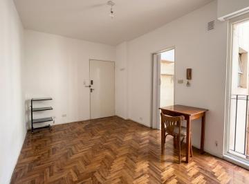 Departamento · 31m² · 2 Ambientes · Departamento de Dos Ambiente en Palermo