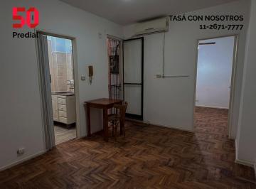 Departamento · 31m² · 2 Ambientes · Departamento de Dos Ambiente en Palermo