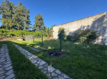 Terreno · 303m² · Venta de Lote 300 m² en Excelente Zona de Muñiz