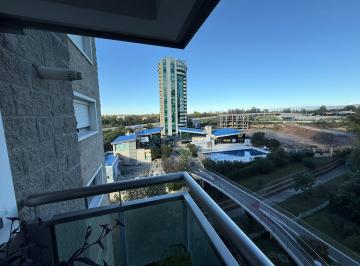 Departamento · 96m² · 8 Ambientes · Departamento en Alto Villasol