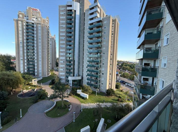 Departamento · 96m² · 8 Ambientes