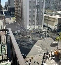 Departamento · 66m² · 3 Ambientes · Alquiler 3 Ambientes en Zona Centro