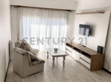 Departamento · 66m² · 3 Ambientes · Alquiler 3 Ambientes en Zona Centro