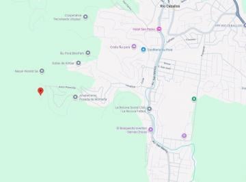 Terreno · 884m² · Lote 884 m² B° Serranias - Rio Ceballos C/escritura