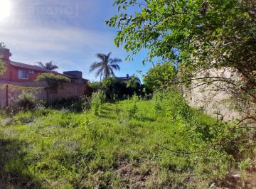 Terreno · 552m² · Venta Amplio Terreno con Excelente Ubicacion en El Centro de Escobar