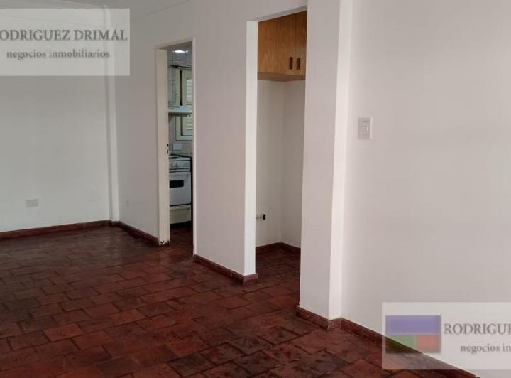 Departamento · 2 Ambientes