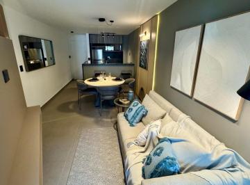 Departamento · 60m² · 3 Ambientes · Venta Departamento en Pozo en Nueva Cordoba