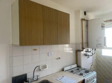 Departamento · 29m² · 2 Ambientes · Dpto Alquiler un Dormitorio Centrico