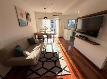 Departamento · 36m² · 1 Ambiente · Alquiler Monoambiente Amoblado en Palermo