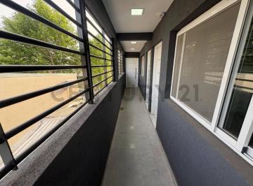 Departamento · 30m² · 2 Ambientes · Alquiler Dto en Quilmes 2 Ambientes a Estrenar Sin Expensas