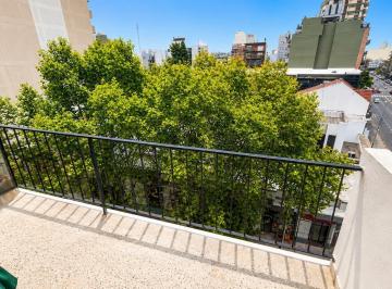 Departamento · 60m² · 3 Ambientes · Departamento 3 Ambientes con Doble Balcon en Villa Luro. Orientación Norte