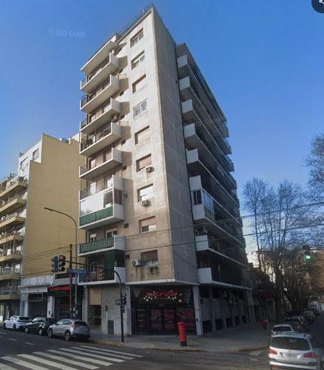 Departamento · 60m² · 3 Ambientes
