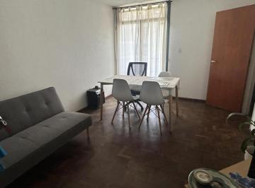 Departamento · 40ha · 2 Ambientes · Venta Nueva Cordoba - un Dormitorio con Balcón