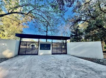 Terreno · 250m² · Venta de Lote en Barrio Cerrado Los Pinos III | Yei Porá