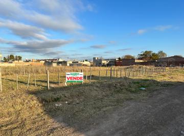 Terreno , Bahía Blanca · Terreno en Venta, Guido Spano Esq. El Ceibo