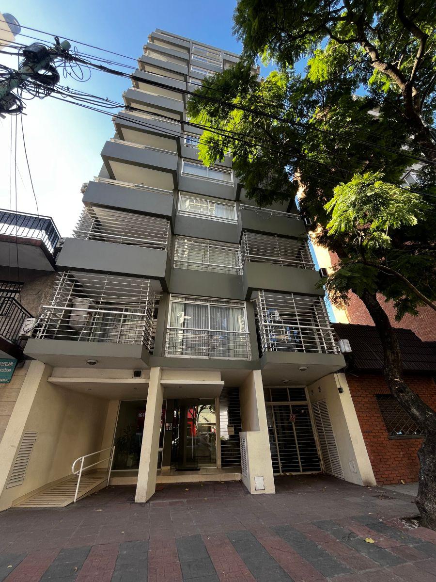 Avenida Álvarez Thomas 3035