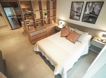 Departamento · 38m² · 1 Ambiente · Departamento en Pozo 1 Dor - Rondeau 347, Barrio Nueva Cordoba