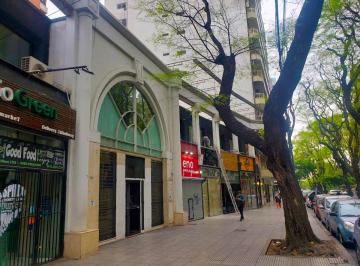 Local comercial de 4 ambientes, Palermo · Alquiler Local Comercial | Olleros 1747, Palermo, Caba | 198 m²