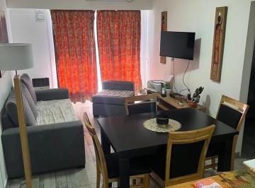 Departamento · 40m² · 2 Ambientes · 2 Amb Billinghurst 200 (Rjm)