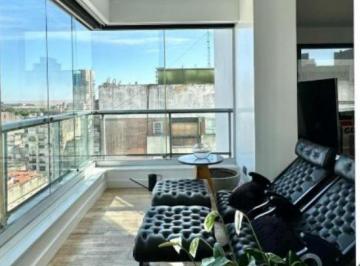 Departamento · 140m² · 2 Ambientes · 2 Cocheras · Torre Bellini Palermo Chico - 2 Amb, 150 m²