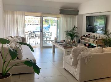 Departamento · 85m² · 3 Ambientes · 1 Cochera · Departamento en Venta Ubicado en Escalada 2400, Marinas del Sol, San Fernando, G. B. a. Zona Norte