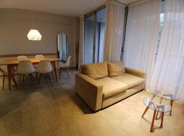 Departamento · 55m² · 2 Ambientes · 1 Cochera · Departamento en Nuñez