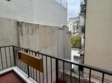 Departamento · 37m² · 2 Ambientes · Alquiler Departamento en Recoleta