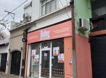 Local comercial de 2 ambientes, La Plata · Local Comercial en Venta en Los Hornos